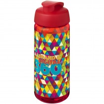 H2O Active® Octave Tritan™ 600 ml sportfles met klapdeksel