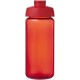 H2O Active® Octave Tritan™ 600 ml sportfles met klapdeksel