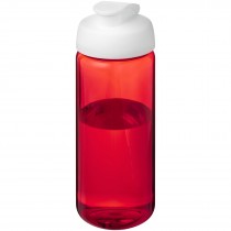 H2O Active® Octave Tritan™ 600 ml sportfles met klapdeksel