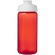 H2O Active® Octave Tritan™ 600 ml sportfles met klapdeksel