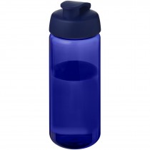 H2O Active® Octave Tritan™ 600 ml sportfles met klapdeksel