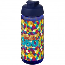 H2O Active® Octave Tritan™ 600 ml sportfles met klapdeksel