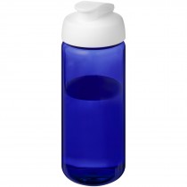 H2O Active® Octave Tritan™ 600 ml sportfles met klapdeksel