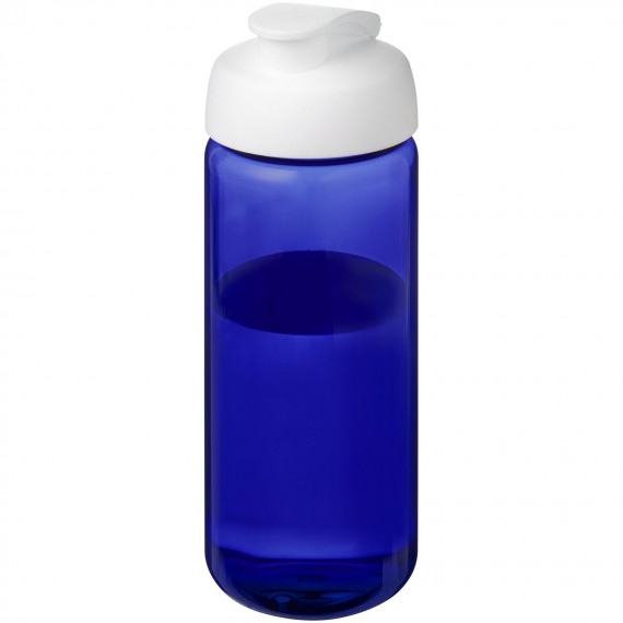 H2O Active® Octave Tritan™ 600 ml sportfles met klapdeksel