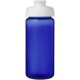 H2O Active® Octave Tritan™ 600 ml sportfles met klapdeksel