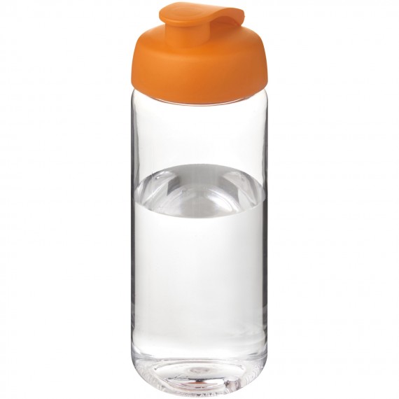 H2O Active® Octave Tritan™ 600 ml sportfles met klapdeksel