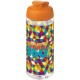 H2O Active® Octave Tritan™ 600 ml sportfles met klapdeksel