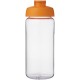 H2O Active® Octave Tritan™ 600 ml sportfles met klapdeksel