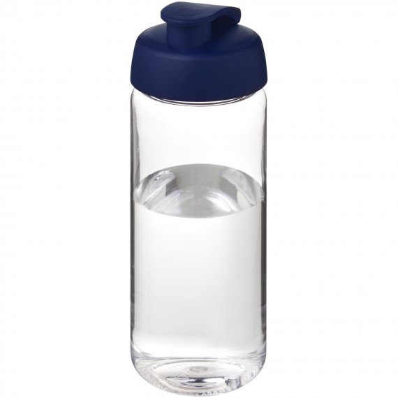 H2O Active® Octave Tritan™ 600 ml sportfles met klapdeksel