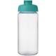 H2O Active® Octave Tritan™ 600 ml sportfles met klapdeksel