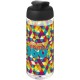 H2O Active® Octave Tritan™ 600 ml sportfles met klapdeksel