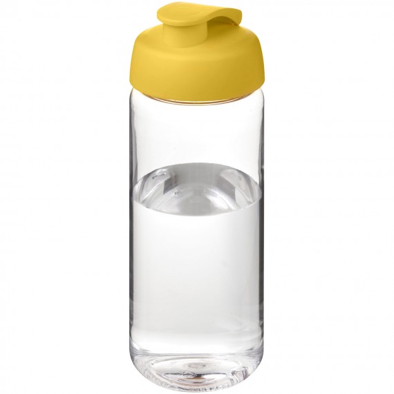 H2O Active® Octave Tritan™ 600 ml sportfles met klapdeksel