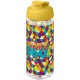 H2O Active® Octave Tritan™ 600 ml sportfles met klapdeksel