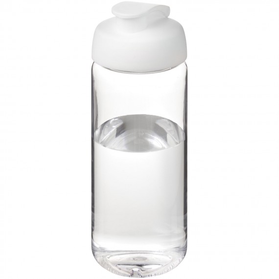 H2O Active® Octave Tritan™ 600 ml sportfles met klapdeksel