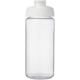 H2O Active® Octave Tritan™ 600 ml sportfles met klapdeksel