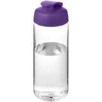 H2O Active® Octave Tritan™ 600 ml sportfles met klapdeksel