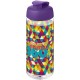 H2O Active® Octave Tritan™ 600 ml sportfles met klapdeksel