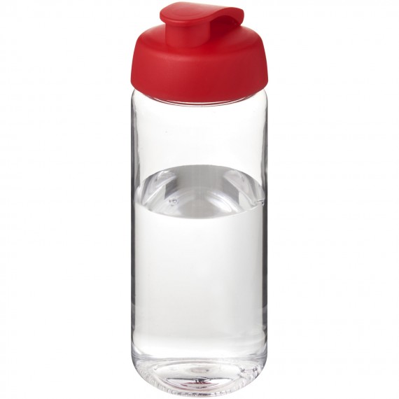 H2O Active® Octave Tritan™ 600 ml sportfles met klapdeksel