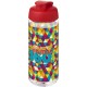 H2O Active® Octave Tritan™ 600 ml sportfles met klapdeksel