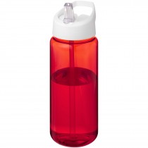 H2O Active® Octave Tritan™  600 ml sportfles met tuitdeksel