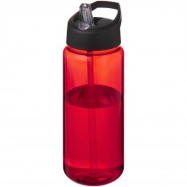 H2O Active® Octave Tritan™  600 ml sportfles met tuitdeksel