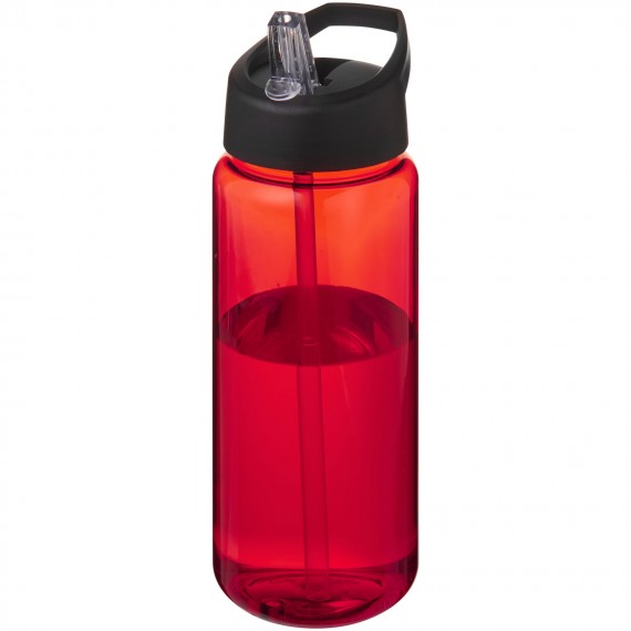 H2O Active® Octave Tritan™  600 ml sportfles met tuitdeksel