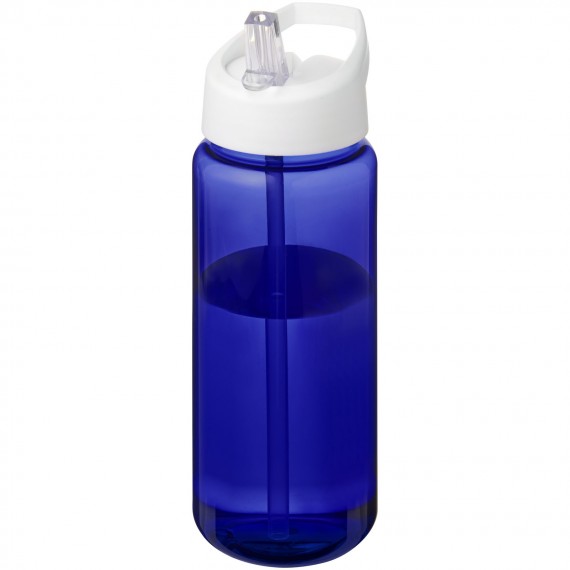 H2O Active® Octave Tritan™  600 ml sportfles met tuitdeksel