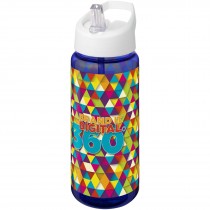 H2O Active® Octave Tritan™  600 ml sportfles met tuitdeksel