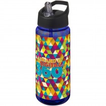 H2O Active® Octave Tritan™  600 ml sportfles met tuitdeksel