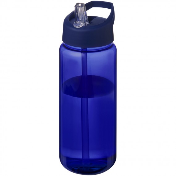 H2O Active® Octave Tritan™  600 ml sportfles met tuitdeksel