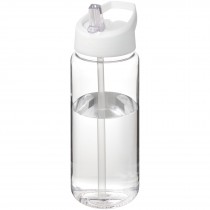 H2O Active® Octave Tritan™  600 ml sportfles met tuitdeksel