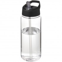 H2O Active® Octave Tritan™  600 ml sportfles met tuitdeksel