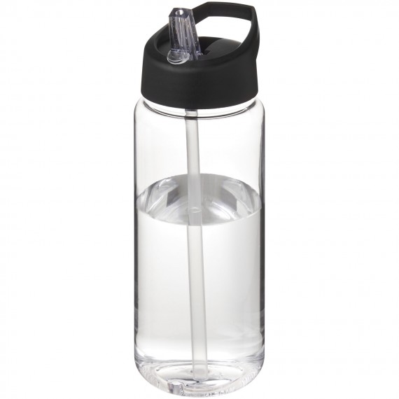 H2O Active® Octave Tritan™  600 ml sportfles met tuitdeksel