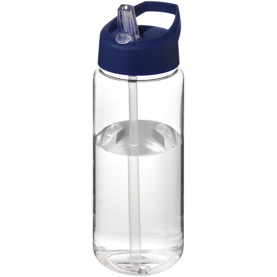 H2O Active® Octave Tritan™  600 ml sportfles met tuitdeksel