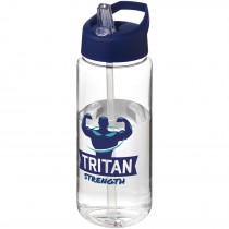 H2O Active® Octave Tritan™  600 ml sportfles met tuitdeksel