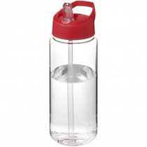 H2O Active® Octave Tritan™  600 ml sportfles met tuitdeksel