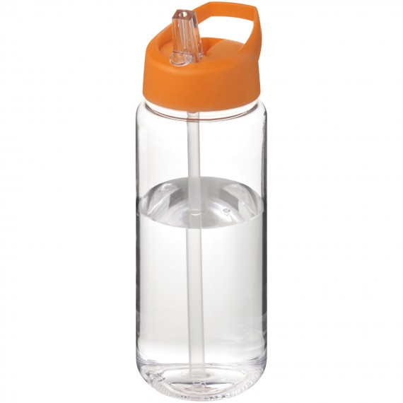 H2O Active® Octave Tritan™  600 ml sportfles met tuitdeksel