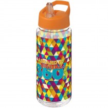 H2O Active® Octave Tritan™  600 ml sportfles met tuitdeksel