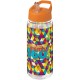 H2O Active® Octave Tritan™  600 ml sportfles met tuitdeksel