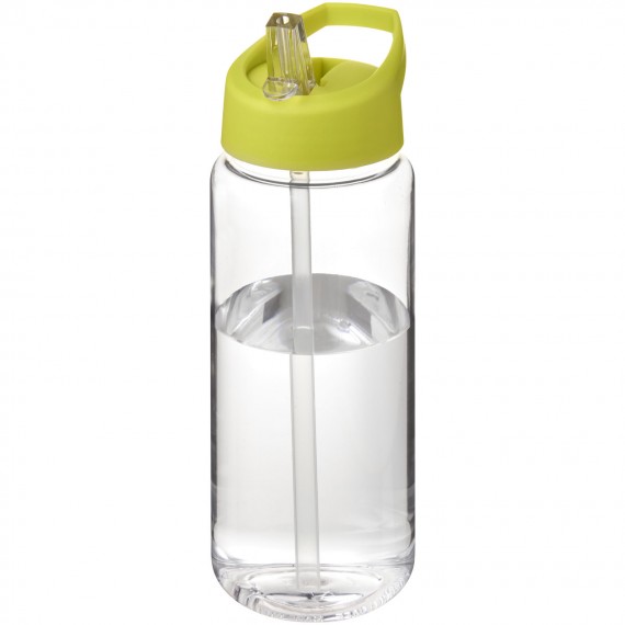 H2O Active® Octave Tritan™  600 ml sportfles met tuitdeksel