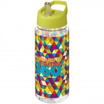 H2O Active® Octave Tritan™  600 ml sportfles met tuitdeksel