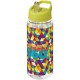 H2O Active® Octave Tritan™  600 ml sportfles met tuitdeksel