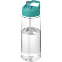 H2O Active® Octave Tritan™  600 ml sportfles met tuitdeksel