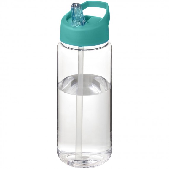 H2O Active® Octave Tritan™  600 ml sportfles met tuitdeksel