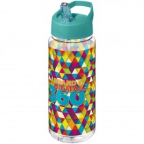 H2O Active® Octave Tritan™  600 ml sportfles met tuitdeksel