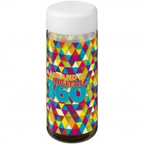 H2O Active® Octave Tritan™ 600 ml sportfles met schroefdop