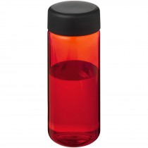 H2O Active® Octave Tritan™ 600 ml sportfles met schroefdop