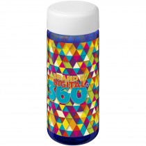 H2O Active® Octave Tritan™ 600 ml sportfles met schroefdop