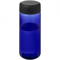 H2O Active® Octave Tritan™ 600 ml sportfles met schroefdop