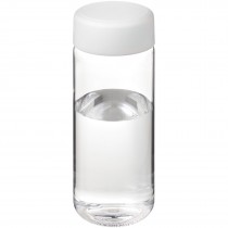 H2O Active® Octave Tritan™ 600 ml sportfles met schroefdop